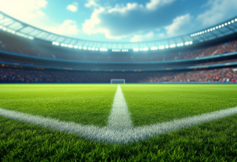 Giocatori del Bayern Monaco e Augusta in azione