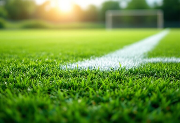 Bologna e Venezia in campo per la sfida di Serie A