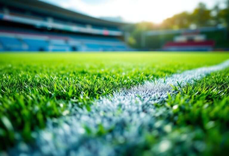 Cinque nuovi giocatori del Brindisi FC per la stagione