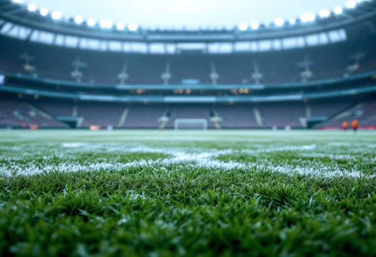 Giocatori Juventus in discussione per il calciomercato