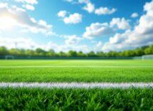 Calendario della Premier League per la stagione 2025/26