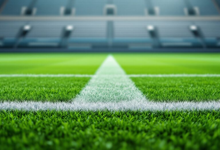 Giocatori della Cremonese festeggiano la vittoria in Serie B