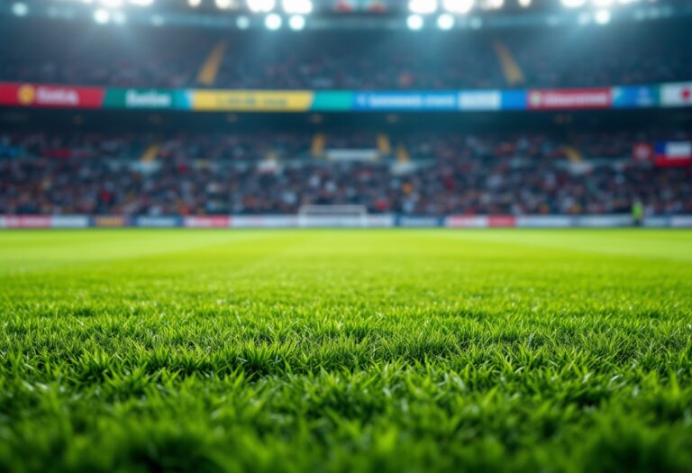 Giocatori di Como e Monza in azione durante il derby