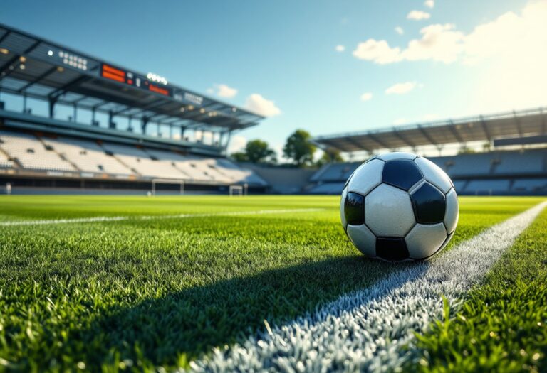 Como e Monza si sfidano in un emozionante derby di Serie A