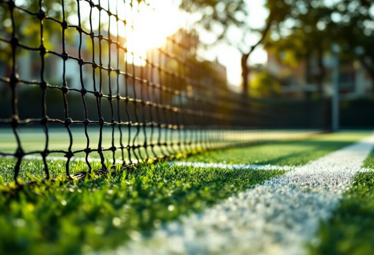 Jannik Sinner al centro della controversia sul doping nel tennis