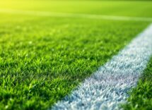 Enrico Catuzzi, innovatore del calcio a Bari, in azione