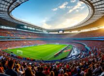 Giornata di sport con eventi emozionanti da seguire