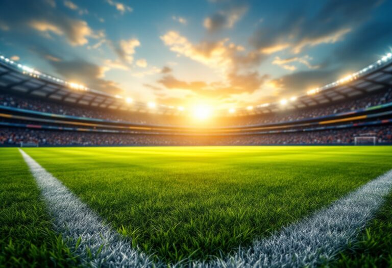 Atletico Mineiro e Botafogo in campo nella finale di Copa Libertadores 2024