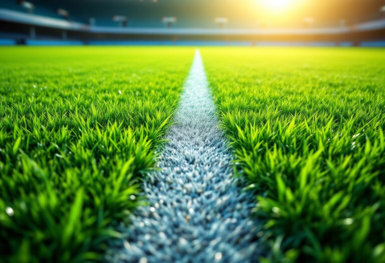 Giocatori dell'Inter Primavera in azione contro il Genoa
