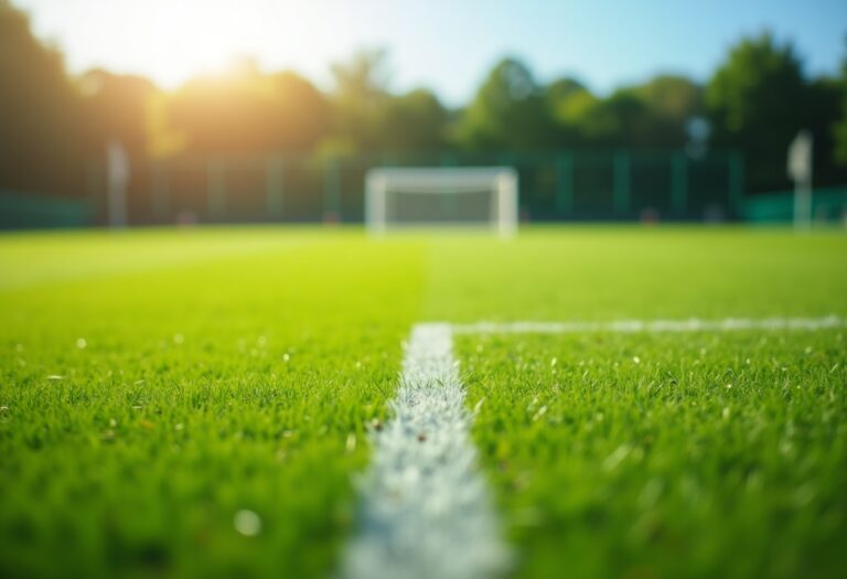 Giocatori iraniani festeggiano la vittoria nelle qualificazioni
