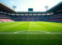Italia e Francia in campo durante la Nations League