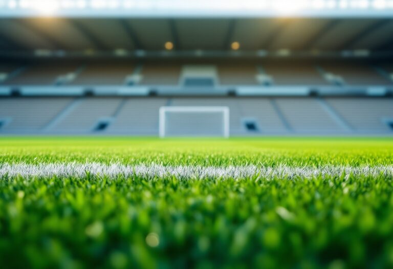 Giocatori della Juventus in allenamento prima della sfida contro il Lecce