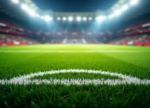 Logo della Kings League in Italia con dettagli sul torneo