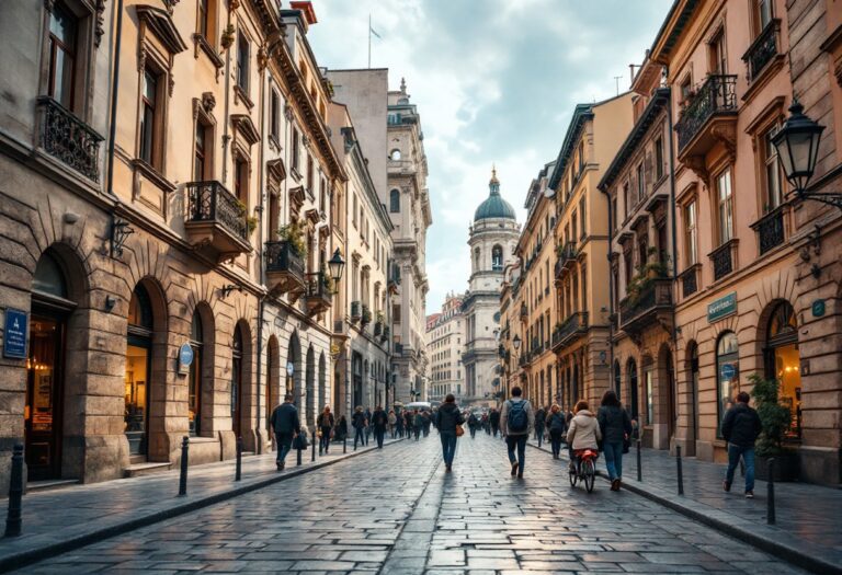 Immagine che rappresenta il messaggio musicale di Bosnia a Sanremo