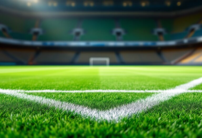 Momo Salah in azione durante una partita di calcio