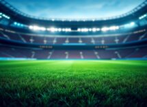 Immagine del nuovo mondiale per club 2029