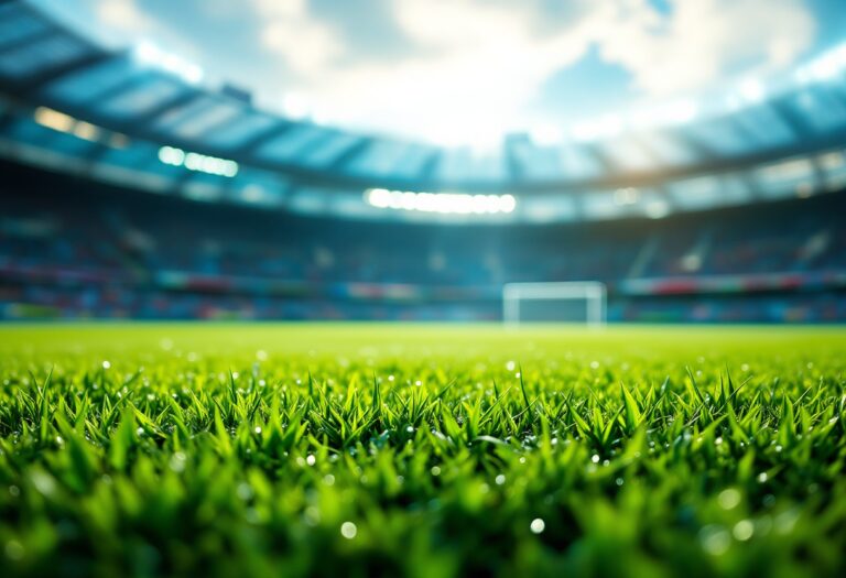 Giocatori di Bayern e Dortmund in azione durante il Klassiker