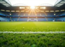Immagine che rappresenta il possibile slittamento del campionato di Serie A