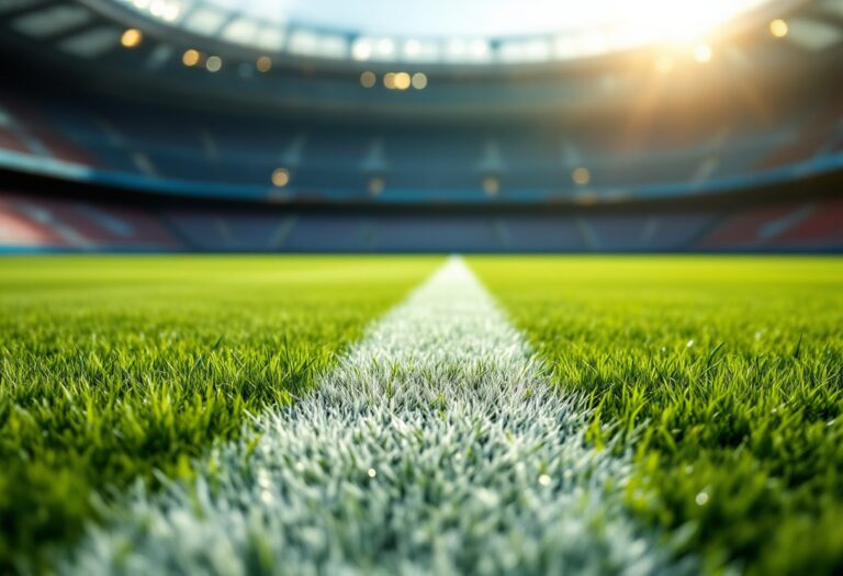 Partite di sport da seguire nel weekend in Italia e all'estero