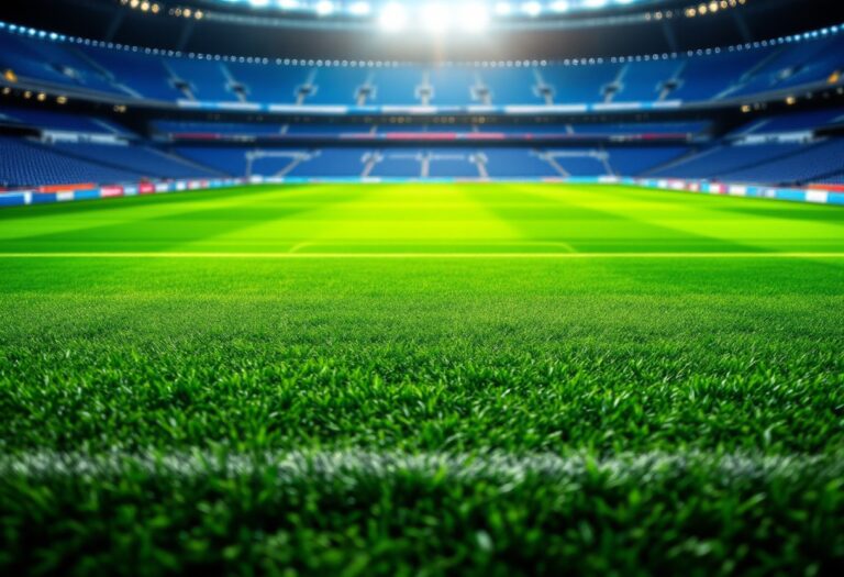 Immagine della partita Atalanta contro Real Madrid in Champions League