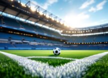 Ayyoub Bouaddi, giovane calciatore del Lille pronto per il salto