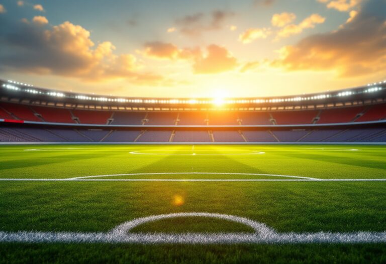 Il Botafogo festeggia la qualificazione al Mondiale per Club 2025