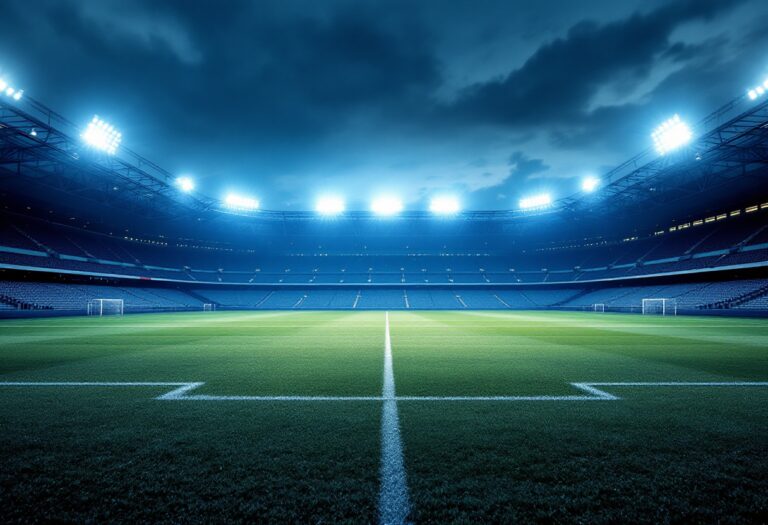 Immagine che illustra polemiche arbitrali in Serie A