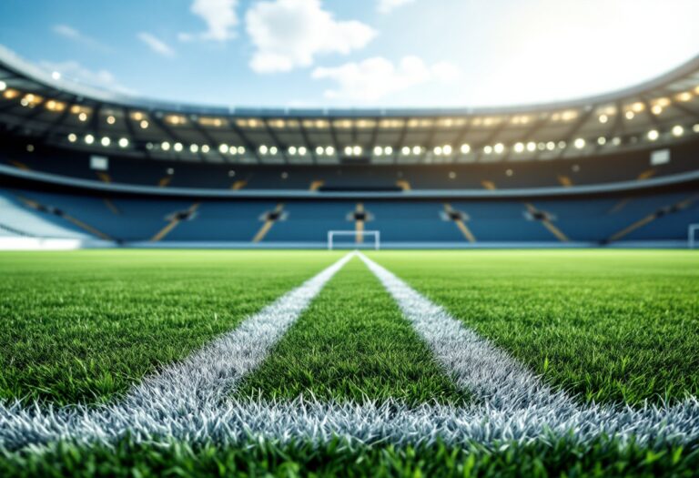 Fiorentina e Inter in campo per una sfida emozionante