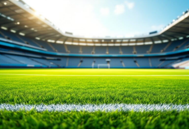 Fiorentina e Inter in campo per la Coppa Italia