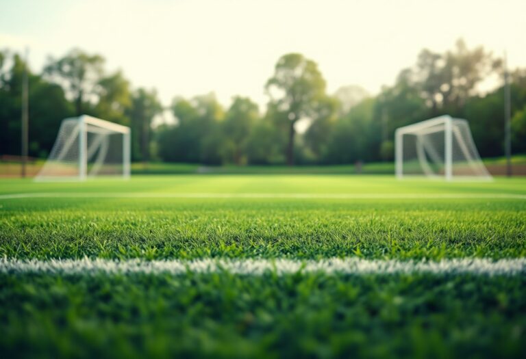 Giocatori della Lazio in campo durante la sconfitta a Parma