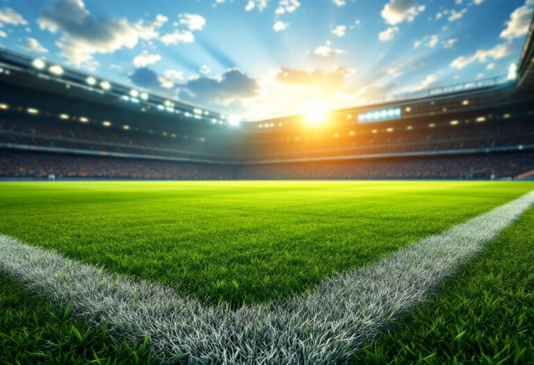 Liverpool e Manchester City in azione durante la partita