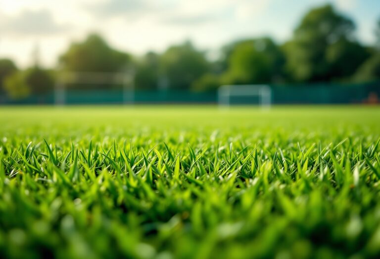 Manuela Nicolosi, arbitro di calcio e pioniera femminile