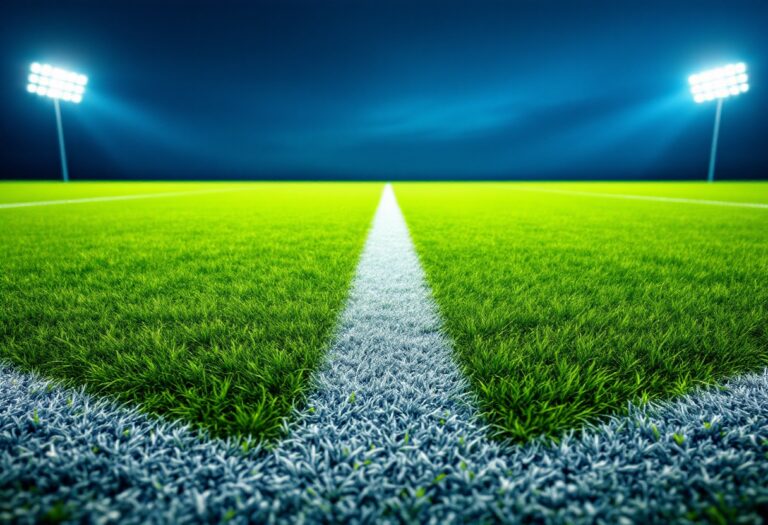 Il Napoli in cerca di un difensore centrale per la squadra