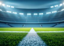 Immagine del nuovo Mondiale per Club 2029 con squadre partecipanti