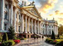 Ritratto dei Romanov e la loro influenza sulla Russia