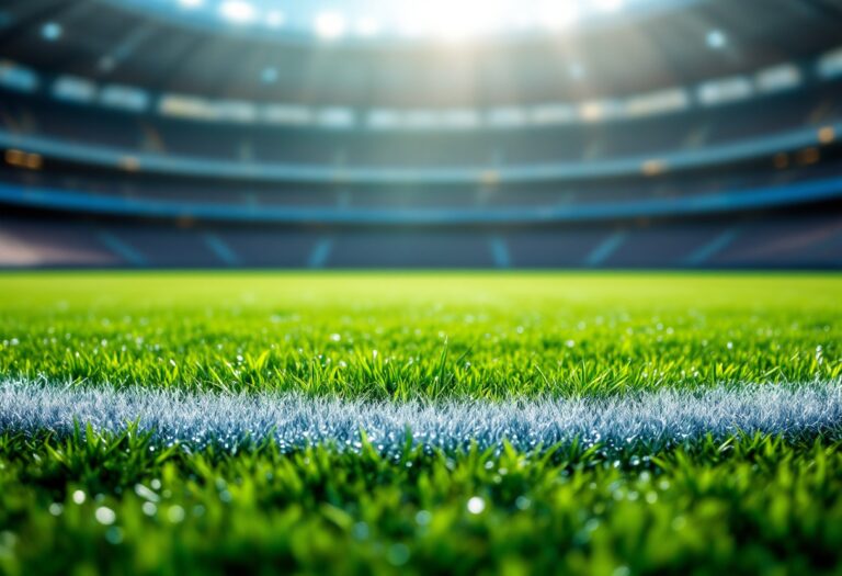 Analisi del talento dei calciatori dell'Inter
