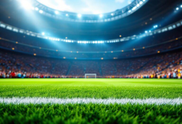 Torino e Parma in campo per la sfida di Serie A