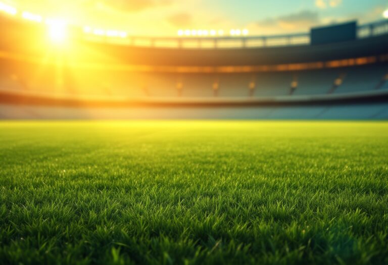 Torino e Napoli in campo per una partita di Serie A