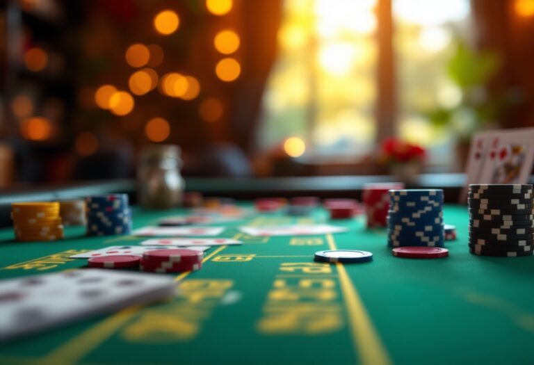 Immagine che illustra i bonus di benvenuto nei casinò online