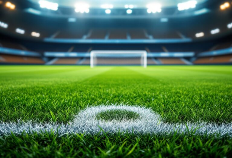 Borussia Dortmund e Werder Brema in campo per la Bundesliga