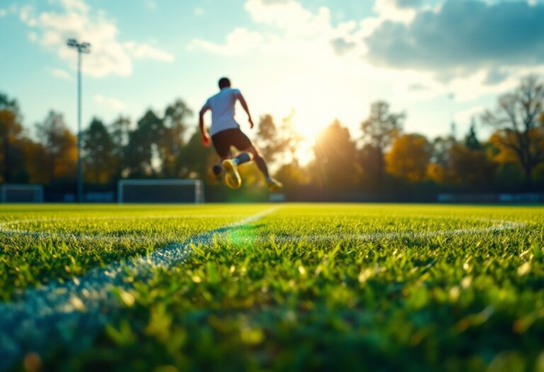 Strategie di calciomercato dell'Inter per il futuro