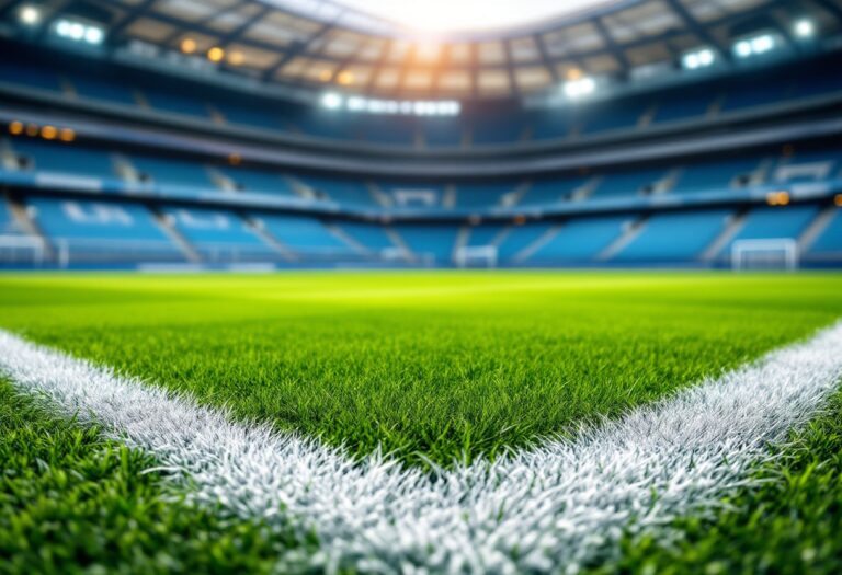 Giocatori del Napoli in discussione per il calciomercato