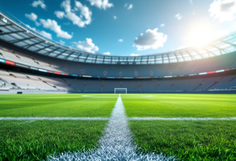 Immagine delle ultime novità sul calciomercato di Serie A