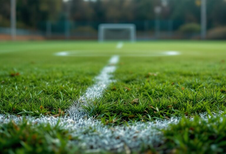 Giocatori del Tottenham in campo durante una partita difficile