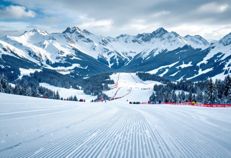 Giornata di sport con eventi imperdibili per tutti