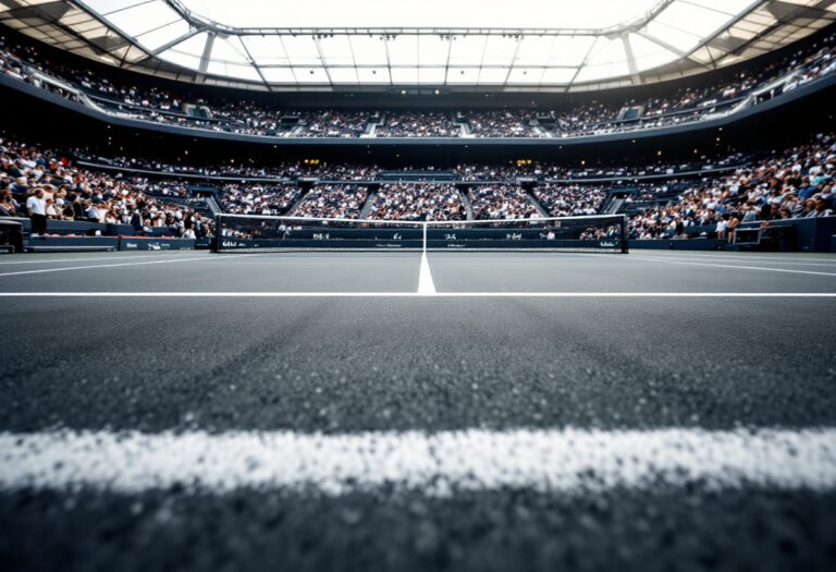 Immagine di eventi sportivi in diretta streaming