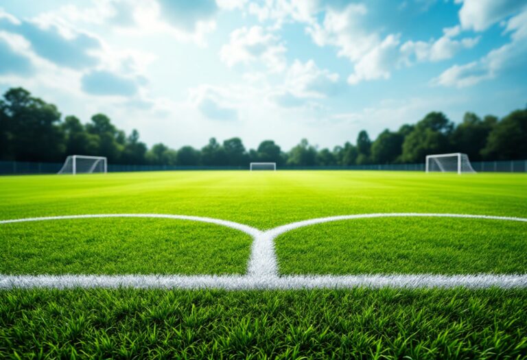 Friburgo e Bayern Monaco in azione durante la partita