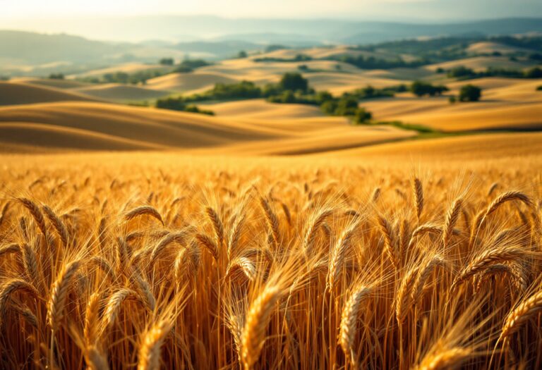 Immagine che rappresenta lo sviluppo rurale in Veneto