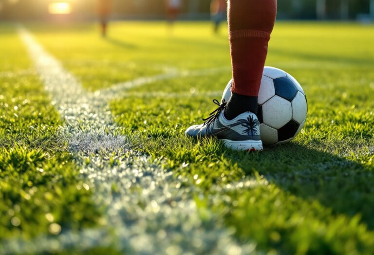 Giocatori dell'Inter Primavera in azione contro l'Empoli