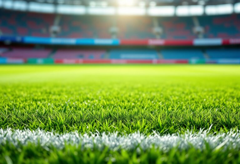 Giocatori della Juventus si allenano per nuove sfide